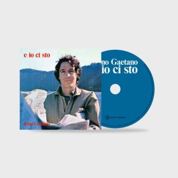Gaetano Rino Cd E Io Ci Sto