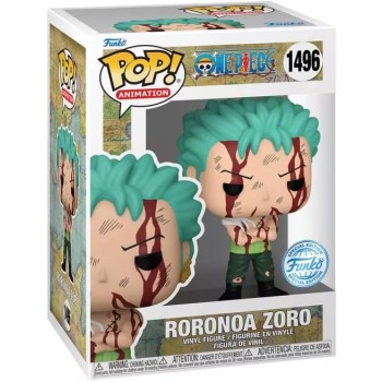 Funko Pop! Animation - One Piece