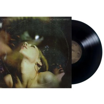 Deftones Lp Saturday Night Wrist