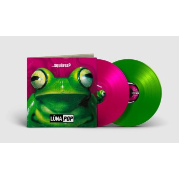 Lunapop Lp2 ...Squerez?