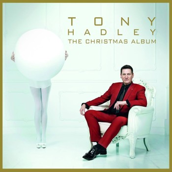 Hadley Tony Cd The Christmas Album
