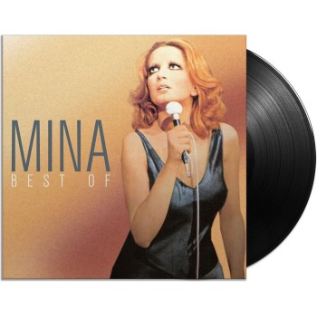 Mina Lp Best