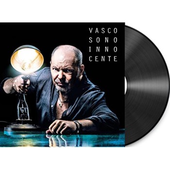Rossi Vasco Lp Sono Innocente