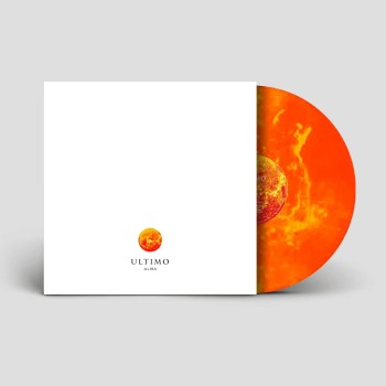 Ultimo Lp Alba