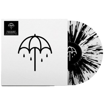 Bring Me The Horizon Lp That’S The Spirit