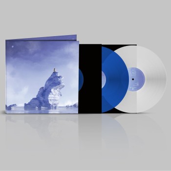Bresh Lp2 Oro Blu