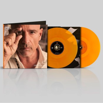 Ramazzotti Eros Lp2 Una Storia Importante