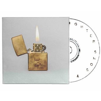 Mumford & Sons Cd Prize Fighter