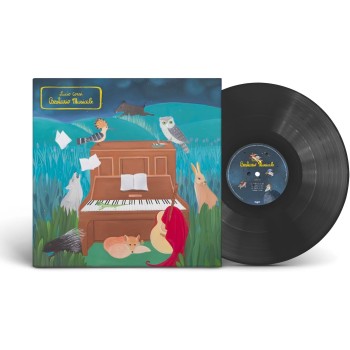 Corsi Lucio Lp Bestiario Musicale