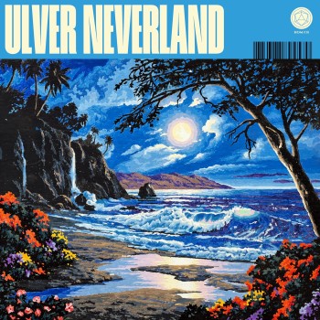Ulver Cd Neverland