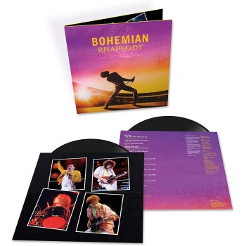 Queen Lp2 Bohemian Rhapsody