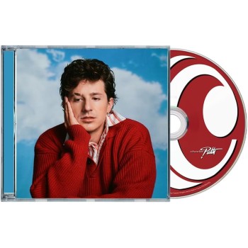 Puth Charlie Cd Whatever’S Clever!