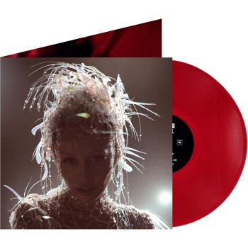 Cyrus Miley Lp Something Beautiful