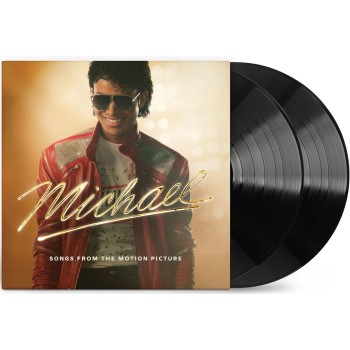 Original Soundtrack Lp Michael