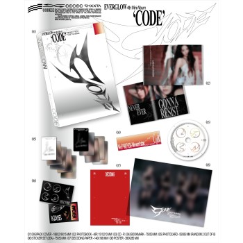 Everglow Cd Code