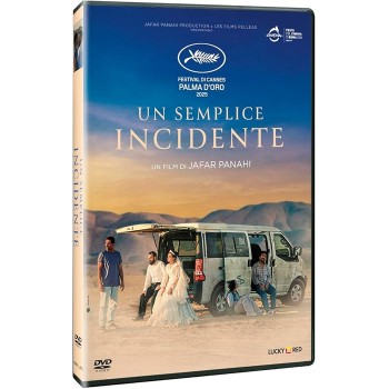 Semplice Incidente (Un) Dvd