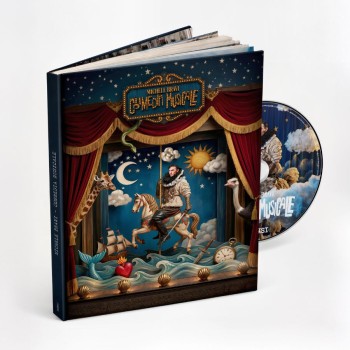 Bravi Michele Cd Commedia Musicale