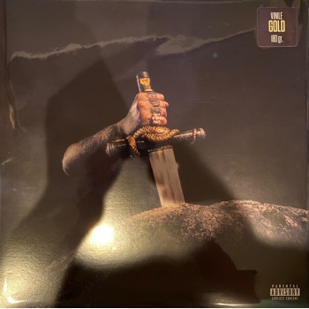 Side Baby Lp Leggendario