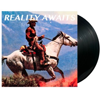 Strokes (The) Cd Reality Awaits