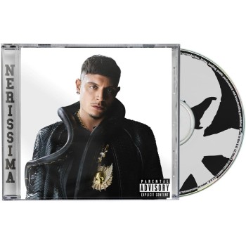 Nerissima Serpe Cd Nerissima