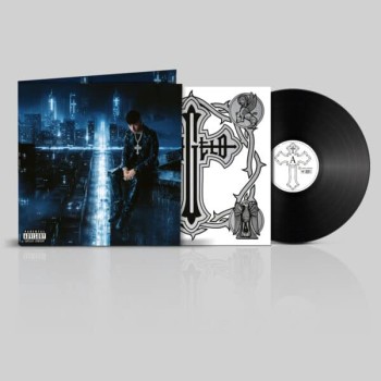 Shiva Lp Vangelo