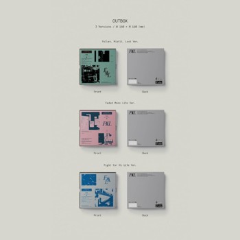 Seventeen Cd Fml
