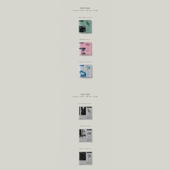 Seventeen Cd Fml