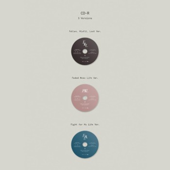 Seventeen Cd Fml