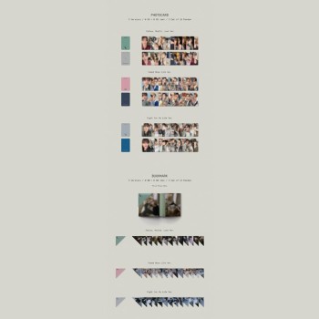 Seventeen Cd Fml