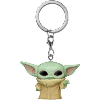 Funko Pocket Pop! Keychain - Star Wars