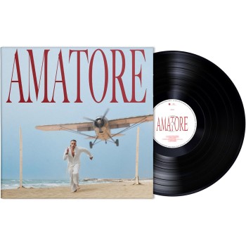 Samurai Jay Cd Amatore