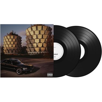 Vegas Jones Lp Chic Nisello 2
