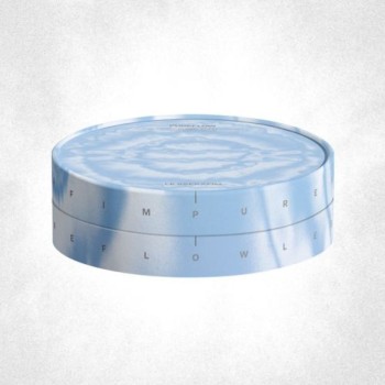 Le Sserafim Cd Pureflow Pt.1