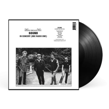 Sound (The) Lp In Concert