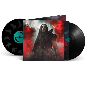 Evanescence Lp2 Sanctuary
