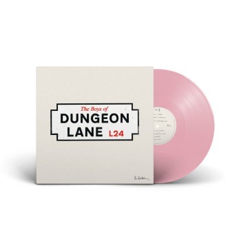 Mccartney Paul Lp The Boys Of Dungeon Lane