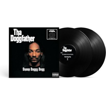 Snoop Doggy Dogg Lp2 Doggystyle