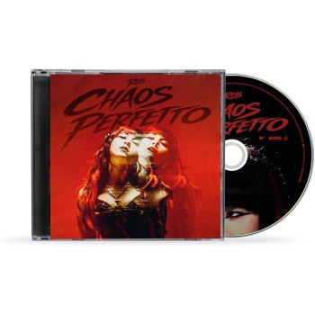 Rob Cd Chaos Perfetto