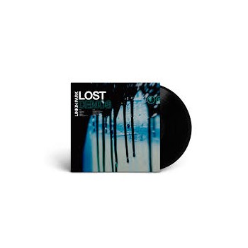 Linkin Park Lp Lost Demos