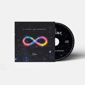 Ultimo Cd Il Giorno Che Aspettavo