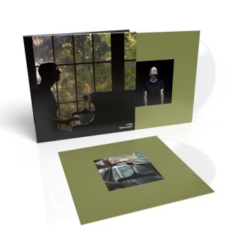 Moby Lp2 Future Quiet