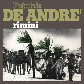 De André Fabrizio Lp Rimini