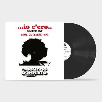 Bennato Edoardo Lp2 ...Io C’ Ero..