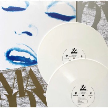 Madonna Lp2 Erotica