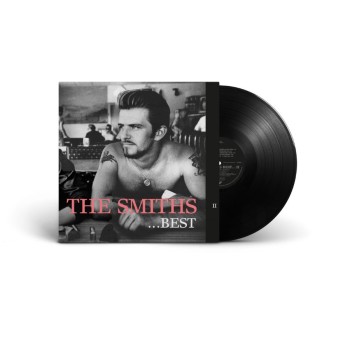 Smiths (The) Lp Smiths Lp Best...Ii