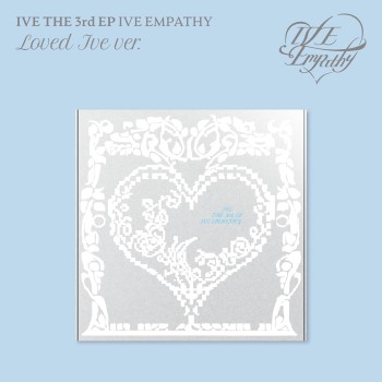 Ive Cd Ive Empathy