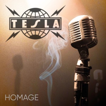 Tesla Cd Homage