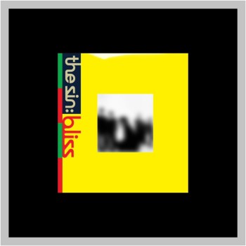 Enhypen Cd The Sin: Bliss
