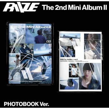Riize Cd Ii