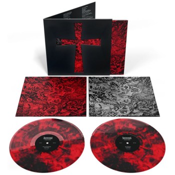 Iommi Tony Lp2 From The Dark